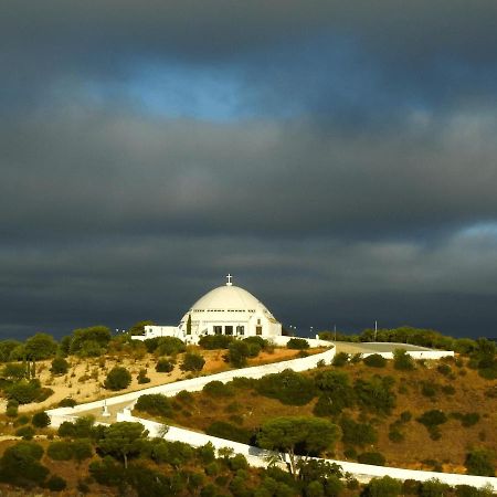Loule Charming Ξενοδοχείο Εξωτερικό φωτογραφία