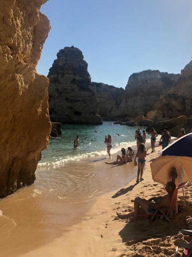 Loule Charming Ξενοδοχείο Εξωτερικό φωτογραφία