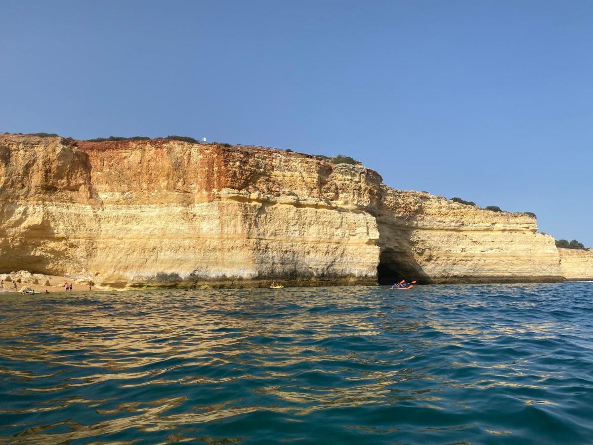 Loule Charming Ξενοδοχείο Εξωτερικό φωτογραφία