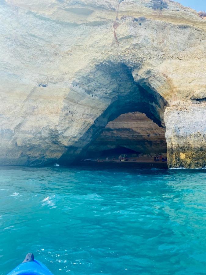 Loule Charming Ξενοδοχείο Εξωτερικό φωτογραφία