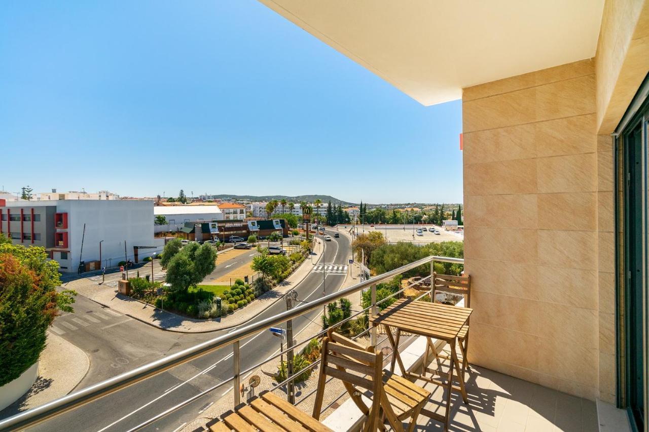 Loule Charming Ξενοδοχείο Εξωτερικό φωτογραφία