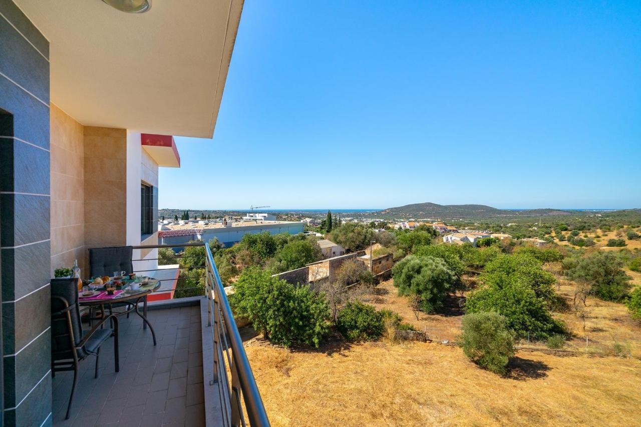 Loule Charming Ξενοδοχείο Εξωτερικό φωτογραφία