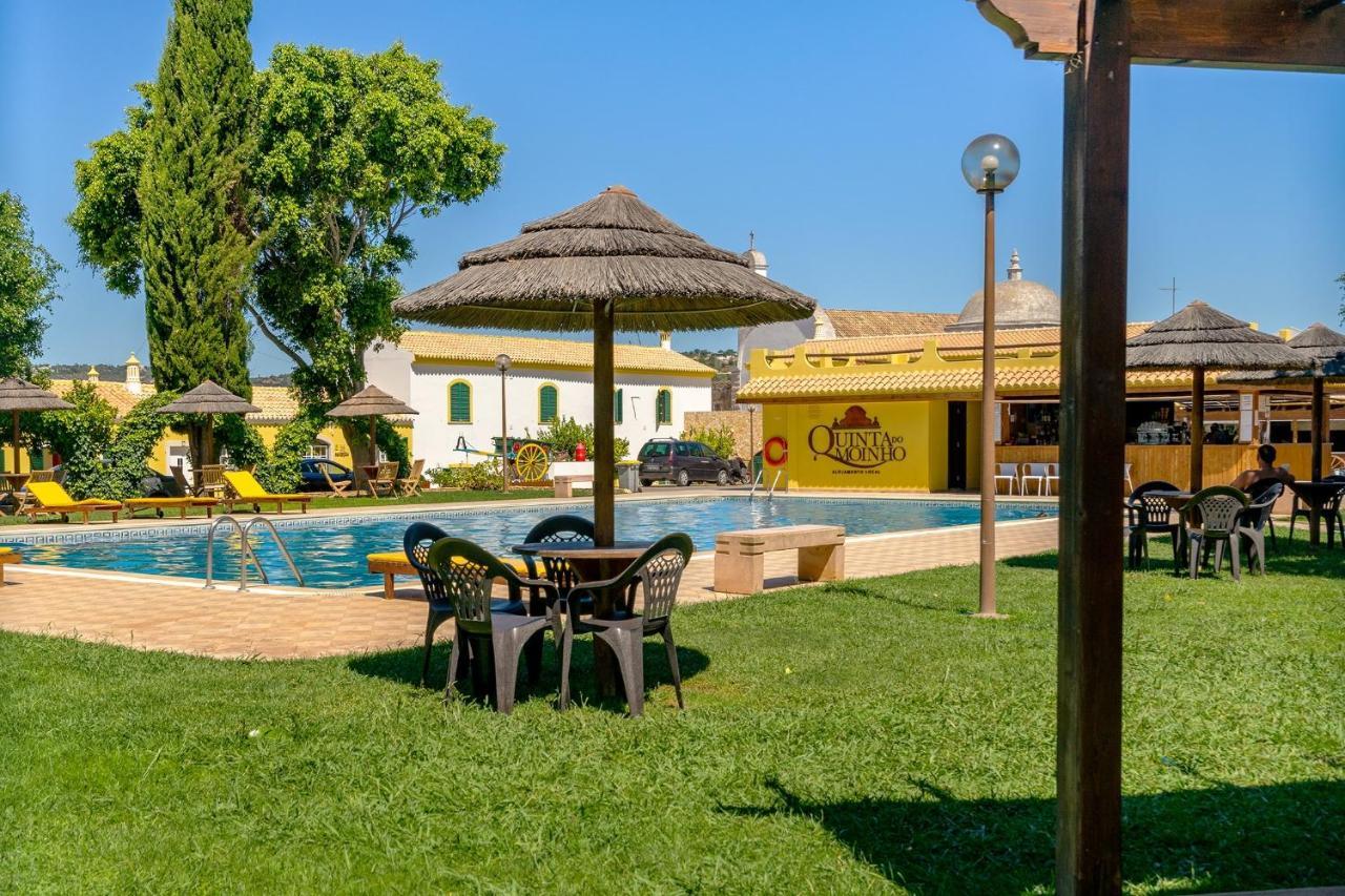 Loule Charming Ξενοδοχείο Εξωτερικό φωτογραφία