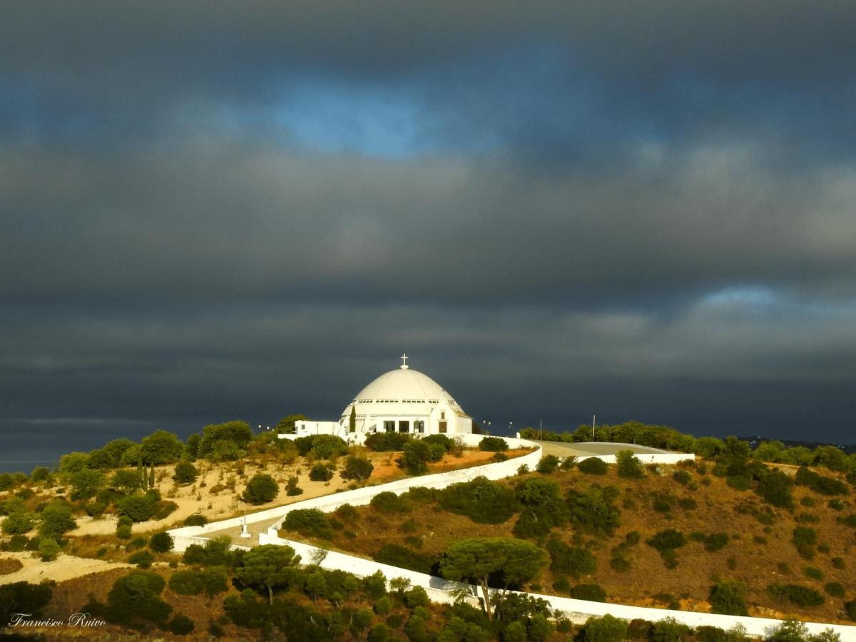 Loule Charming Ξενοδοχείο Εξωτερικό φωτογραφία